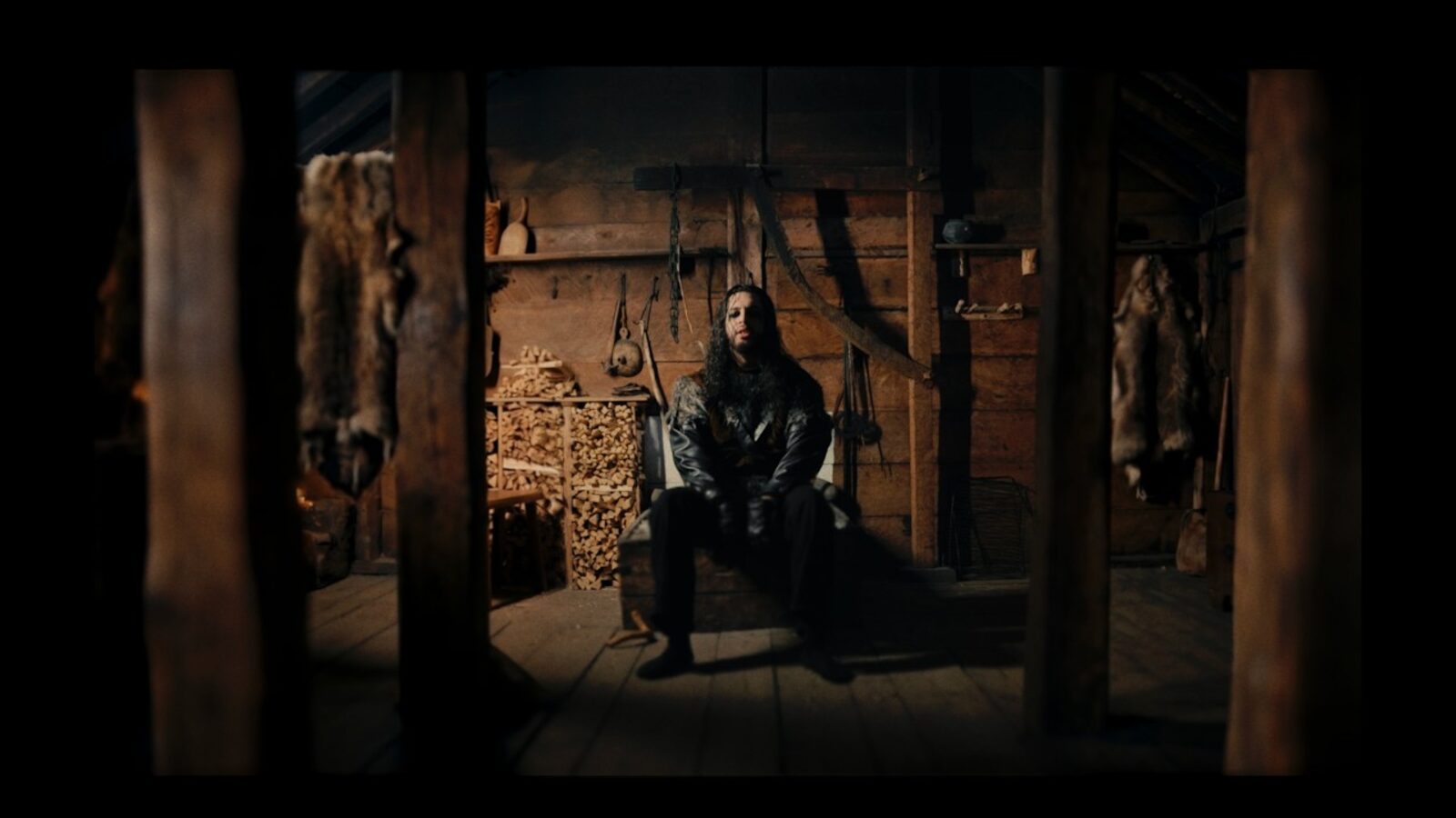 JOHN WICK — officiell musikvideo