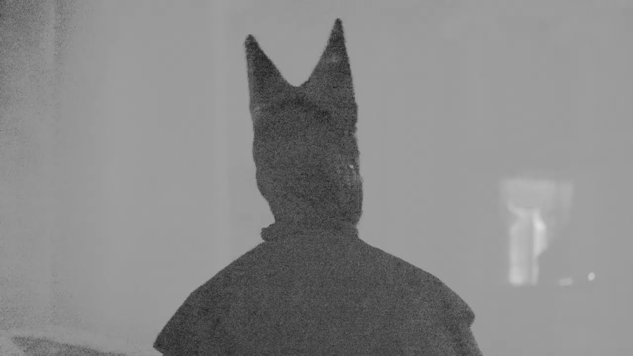Stock Noir // Erik Erikson Hallen
