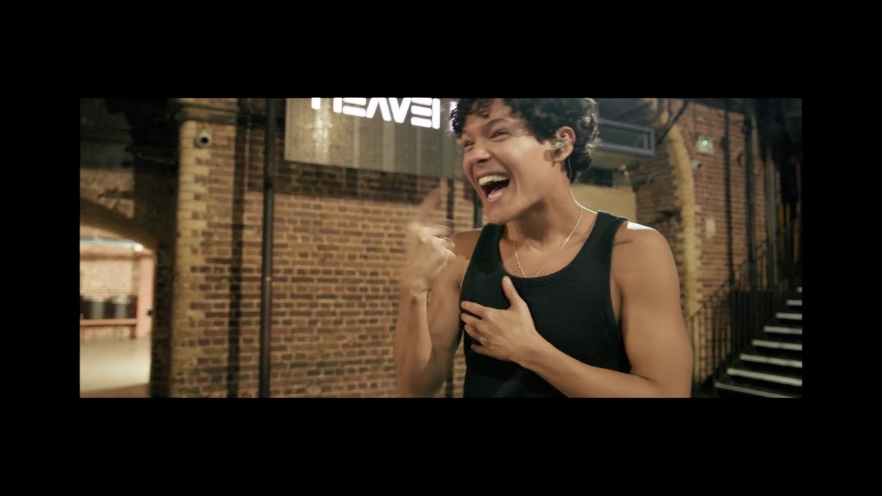 Omar Rudberg // Aftermovie